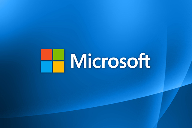 microsoft